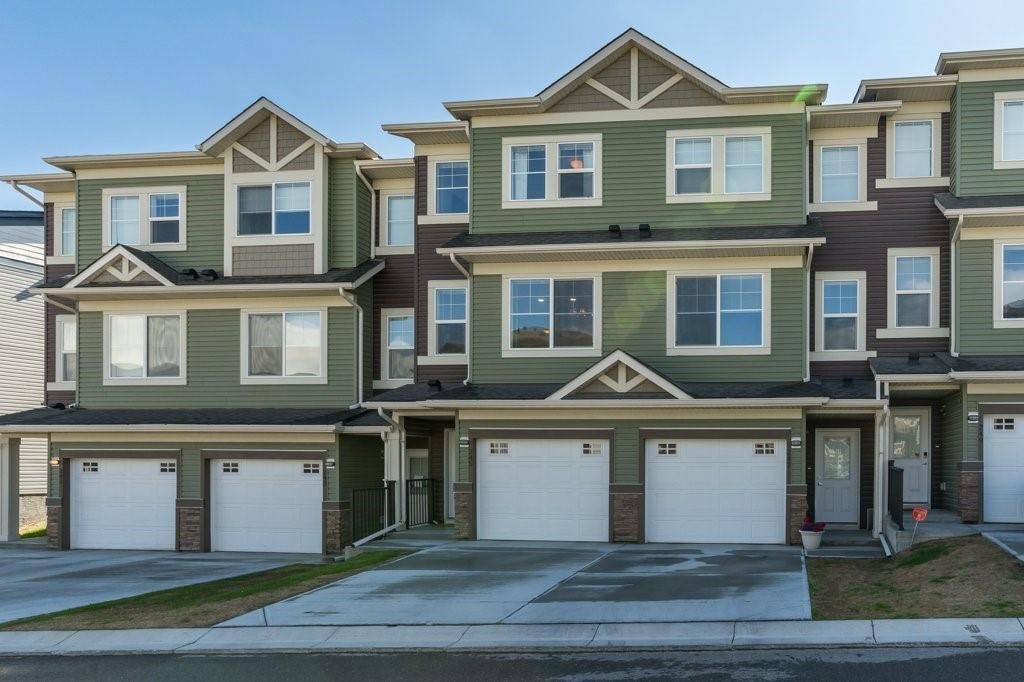 I have sold a property at 245 SAGE HILL GROVE NW in Calgary
